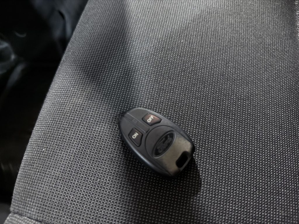 Ford Transit 2016 - miniatyr 26