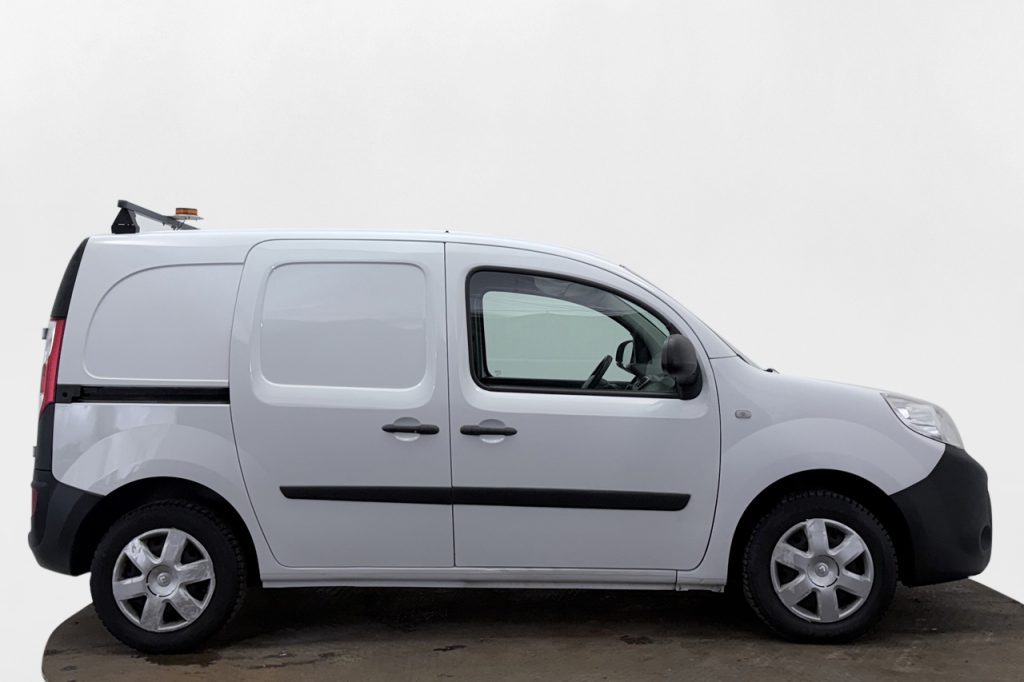 Renault Kangoo 2015 - miniatyr 4