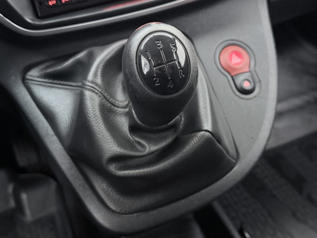 Renault Kangoo 2015 - miniatyr 21