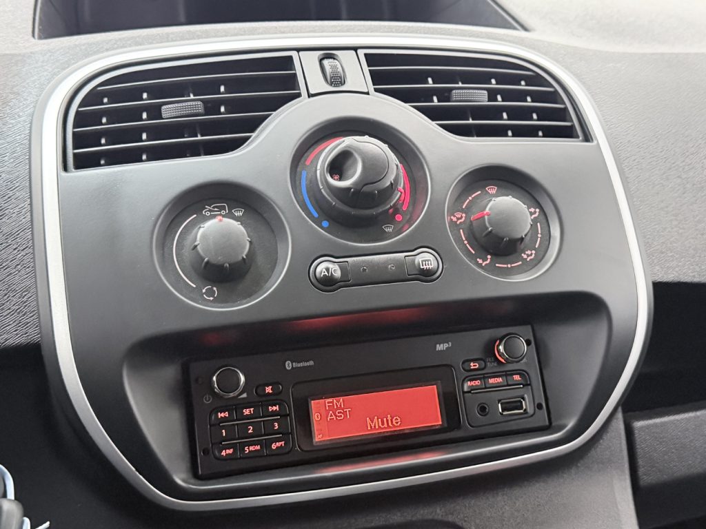 Renault Kangoo 2015 - miniatyr 20