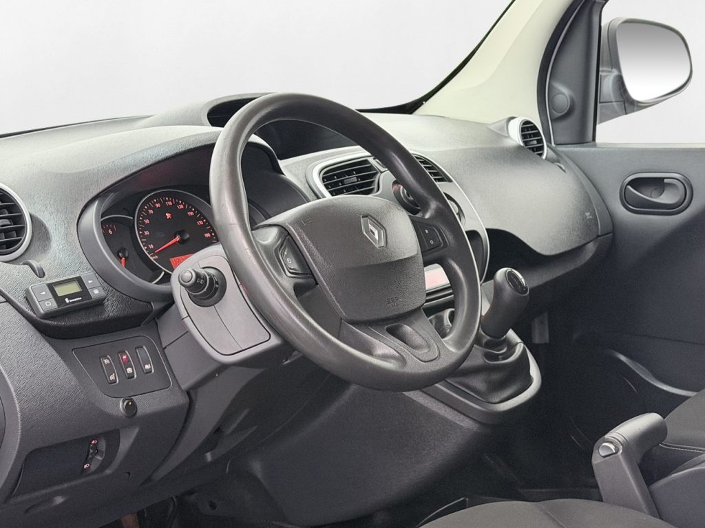 Renault Kangoo 2015 - miniatyr 13
