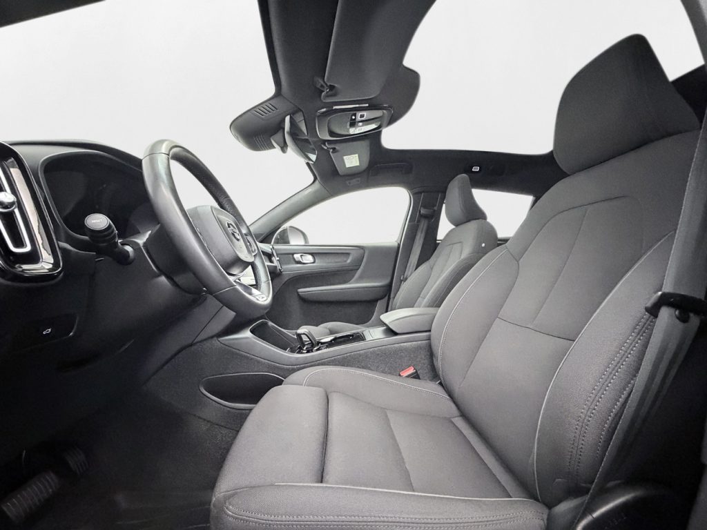 Volvo C40 2023 - miniatyr 11