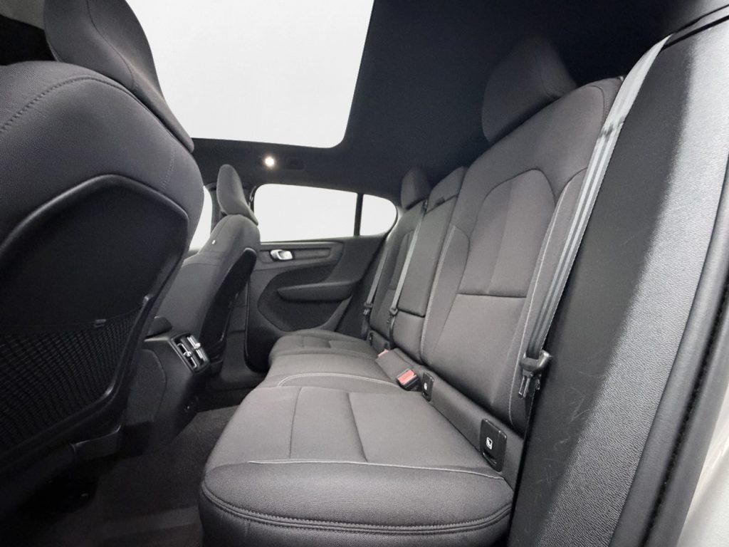 Volvo C40 2023 - miniatyr 16