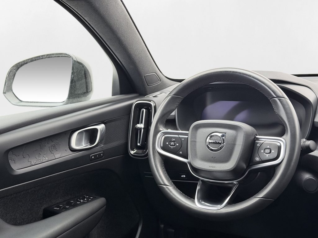 Volvo C40 2023 - miniatyr 18