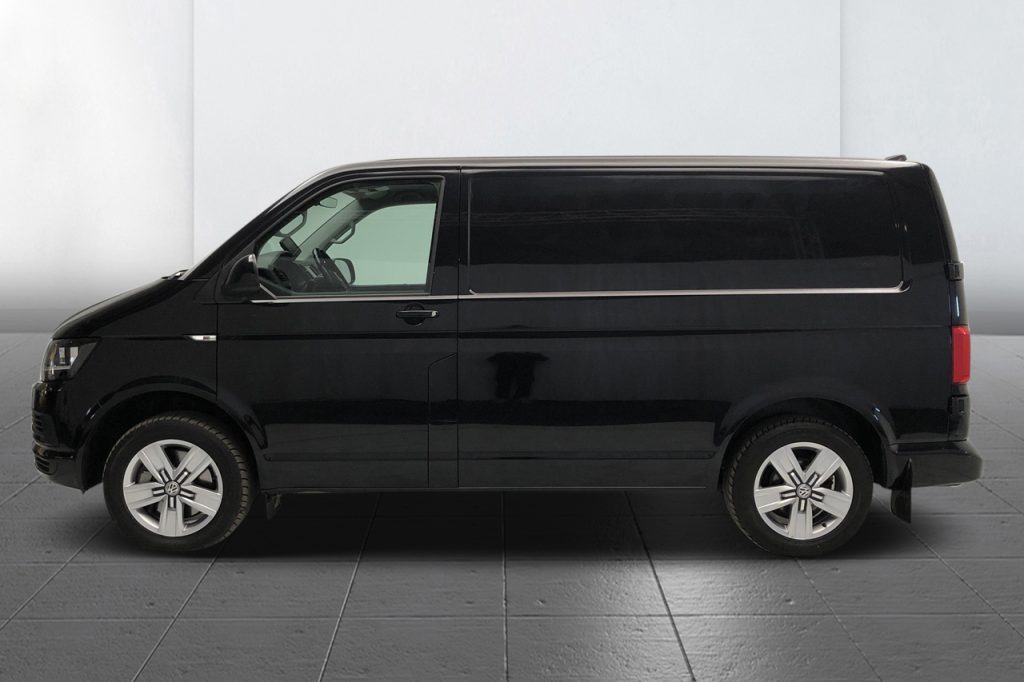 Volkswagen Transporter 2016 - miniatyr 4