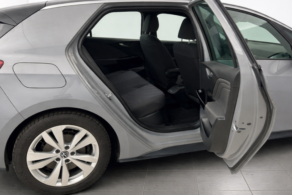 Volkswagen ID.3 2024 - miniatyr 10