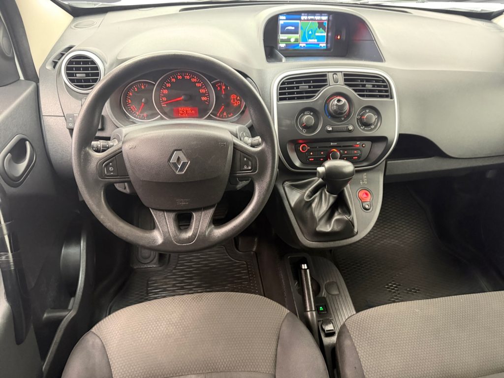 Renault Kangoo 2020 - miniatyr 12