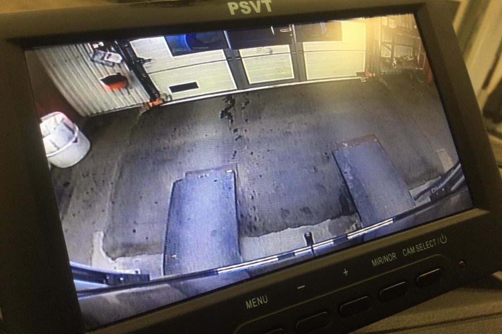 Volkswagen Transporter 2016 - miniatyr 8