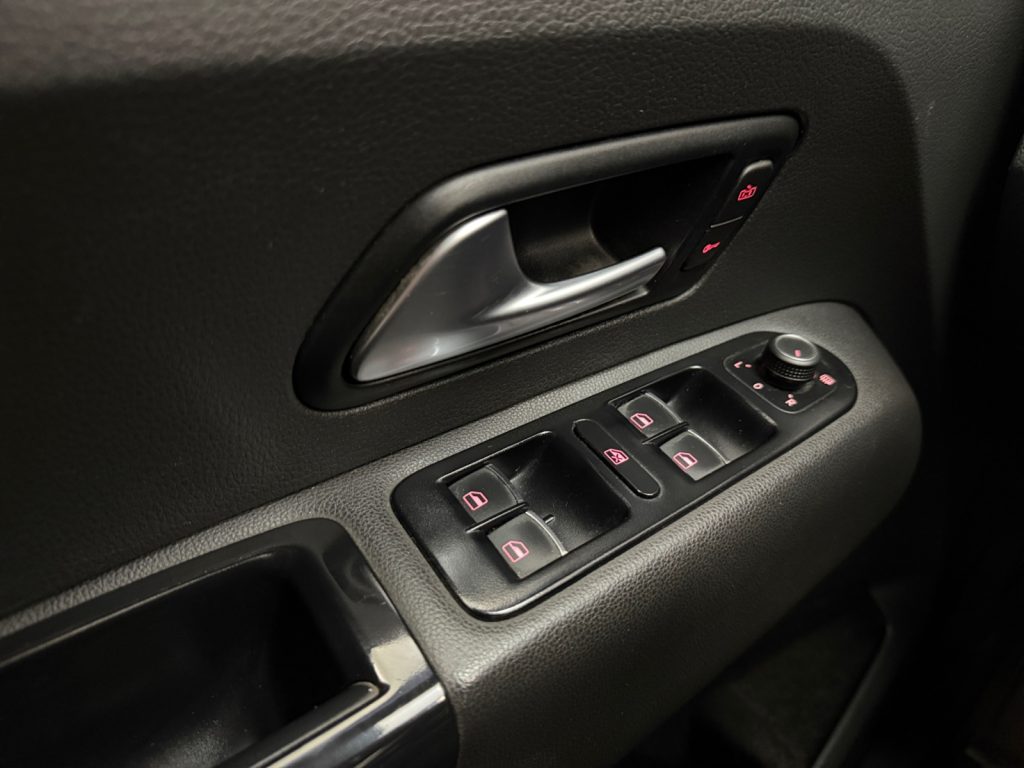 Volkswagen Amarok 2019 - miniatyr 29