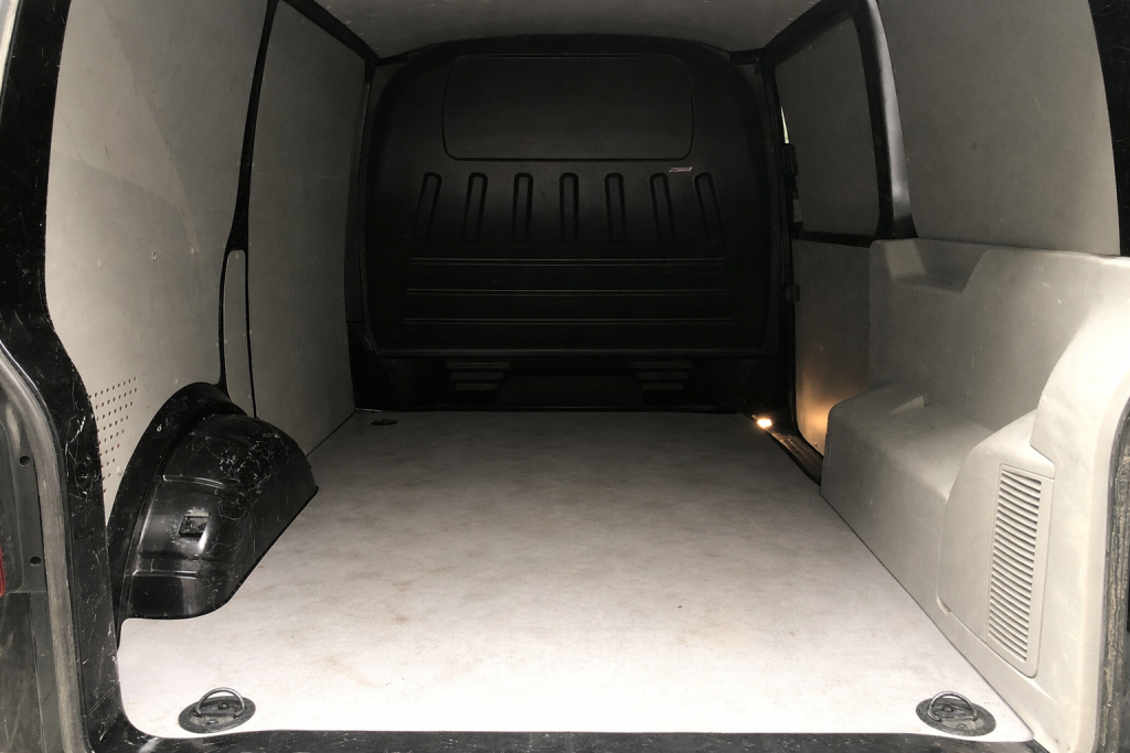 Volkswagen Transporter 2016 - miniatyr 6