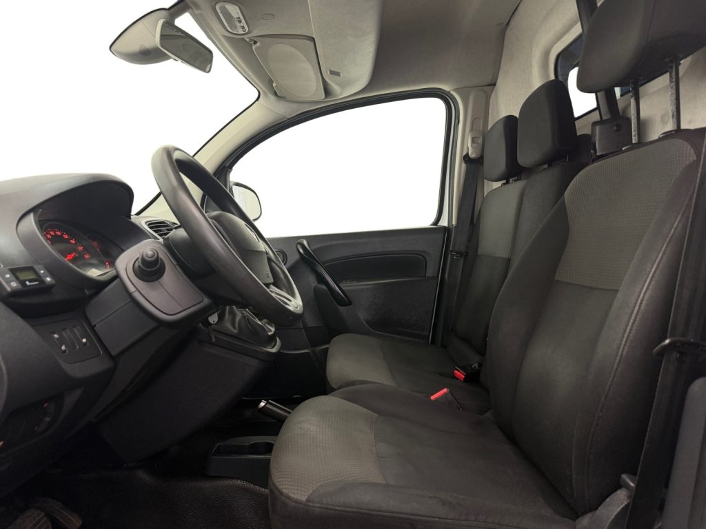 Renault Kangoo 2020 - miniatyr 11
