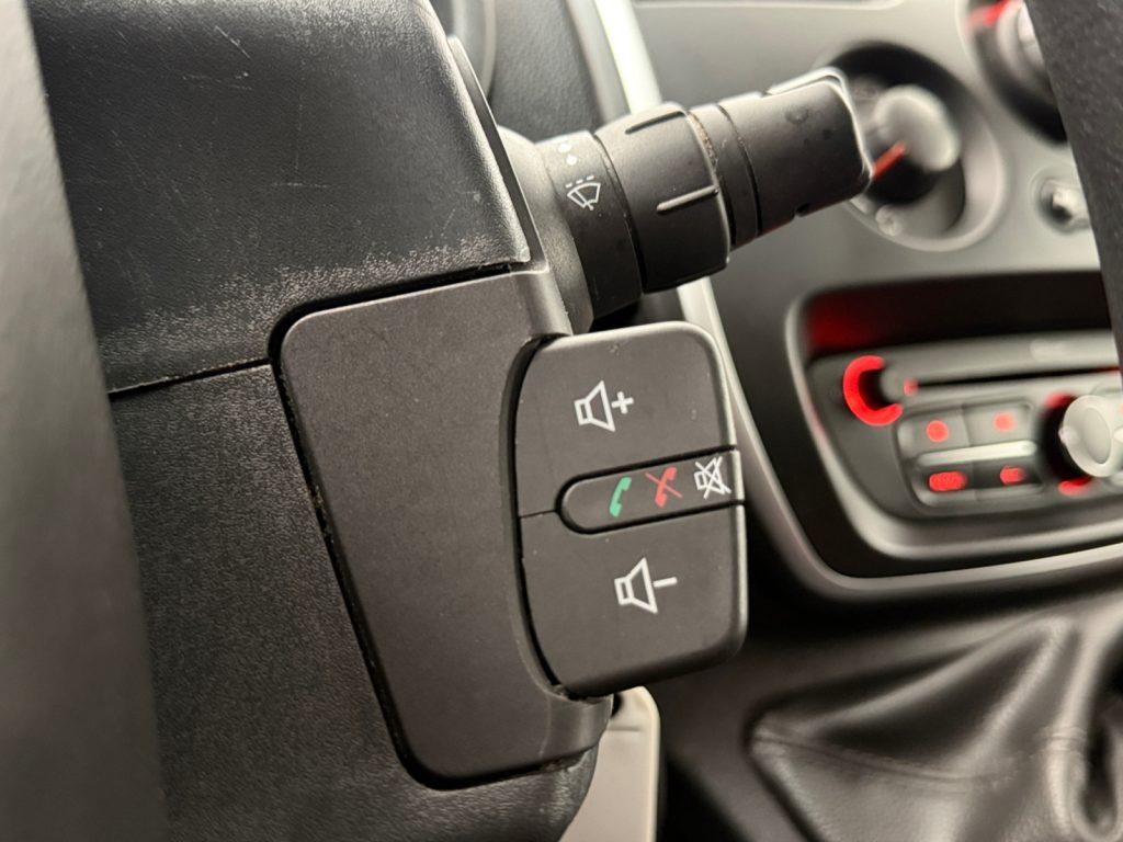 Renault Kangoo 2020 - miniatyr 16