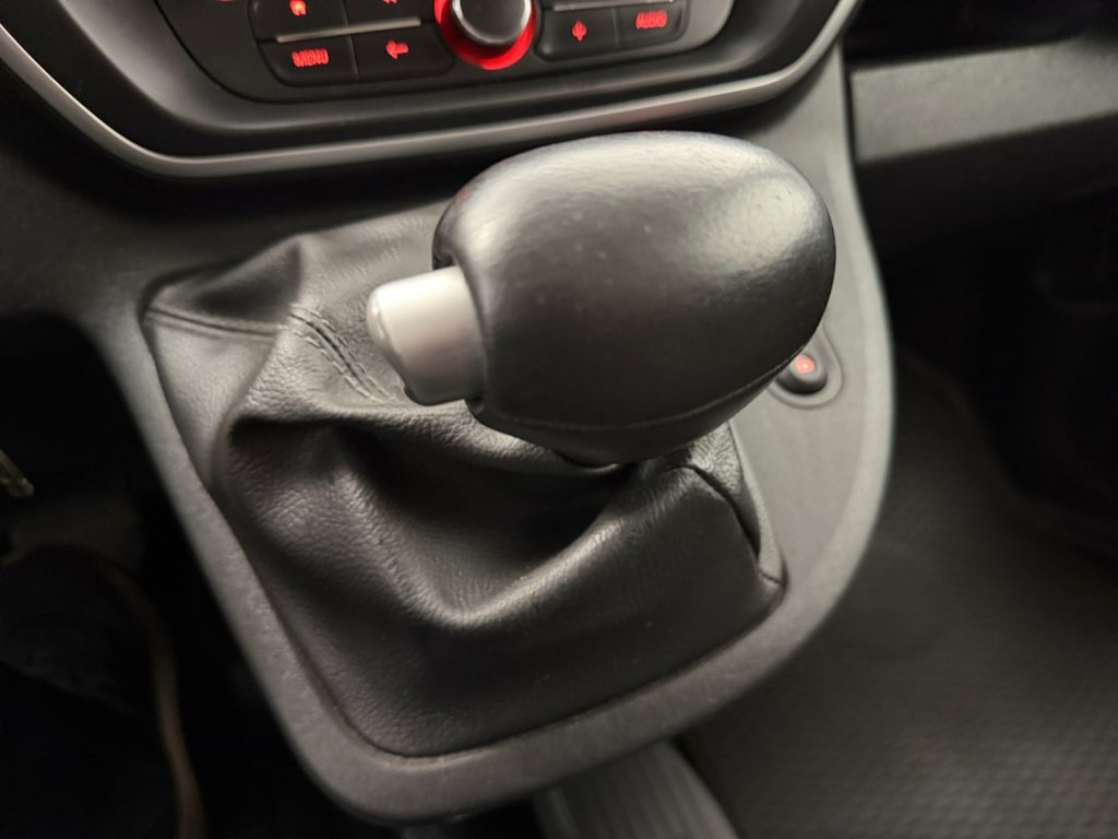 Renault Kangoo 2020 - miniatyr 22