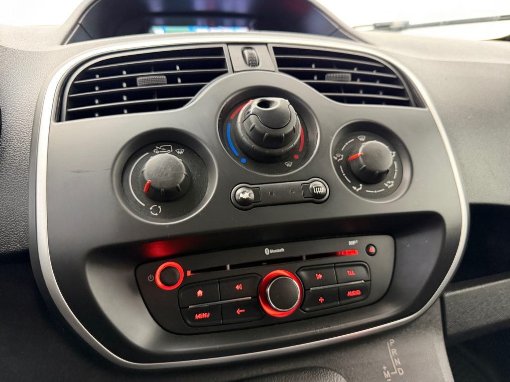 Renault Kangoo 2020 - miniatyr 21