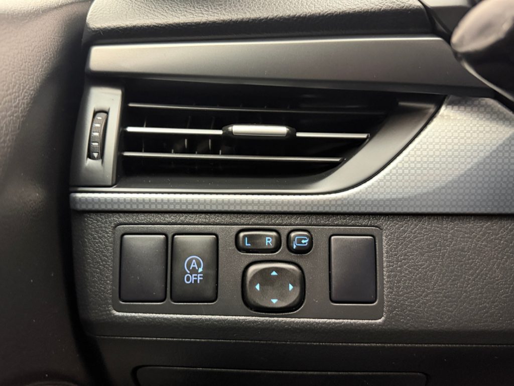 Toyota Avensis 2016 - miniatyr 22
