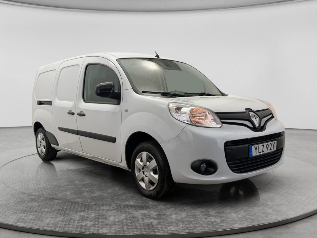 Renault Kangoo 2020 - miniatyr 3