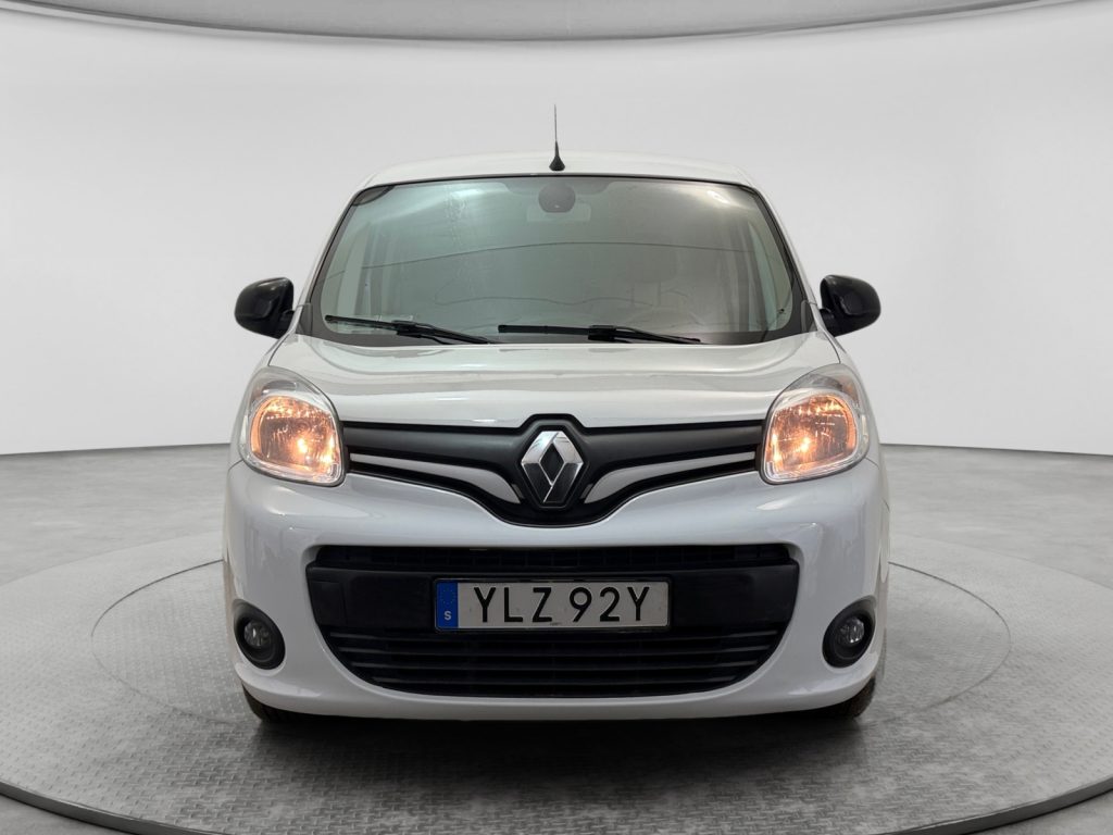 Renault Kangoo 2020 - miniatyr 2