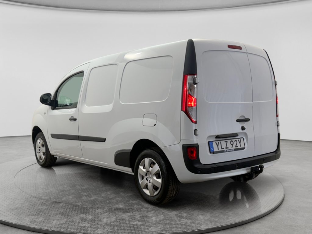 Renault Kangoo 2020 - miniatyr 7
