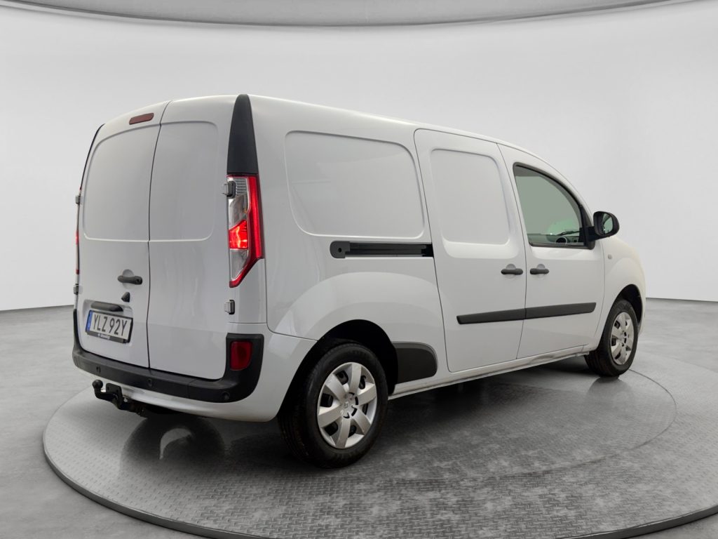 Renault Kangoo 2020 - miniatyr 5