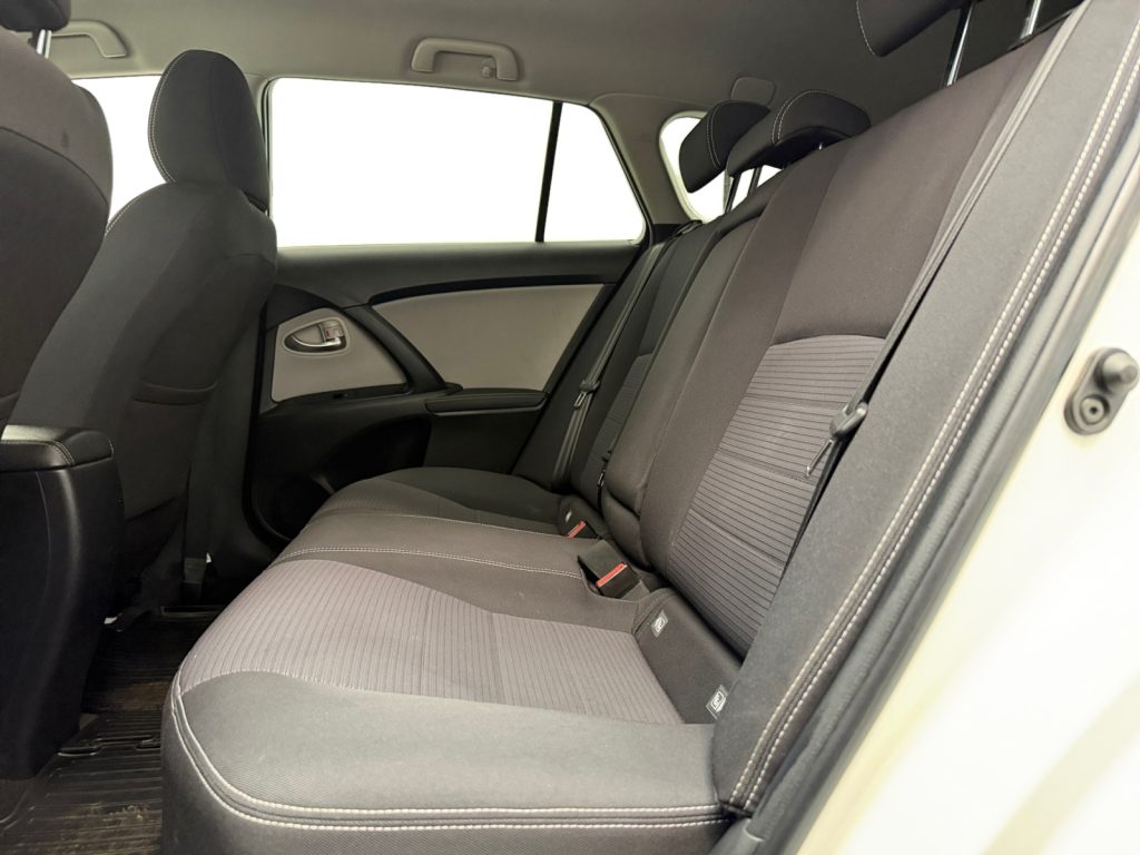 Toyota Avensis 2016 - miniatyr 11
