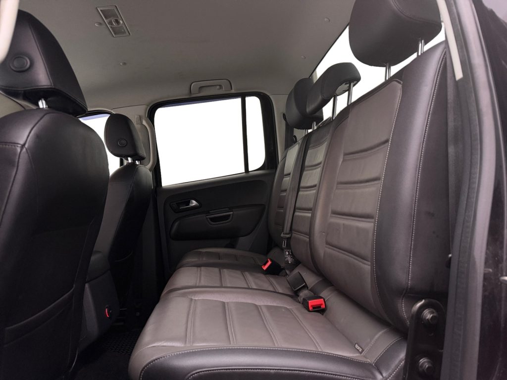 Volkswagen Amarok 2019 - miniatyr 13