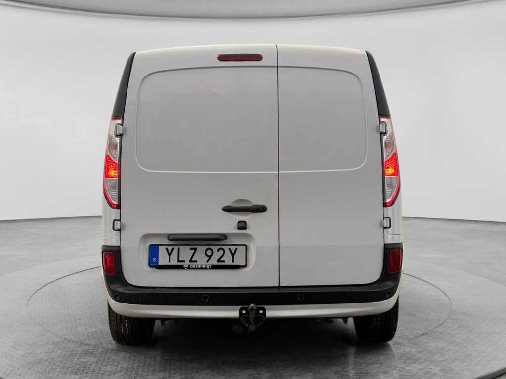 Renault Kangoo 2020 - miniatyr 6