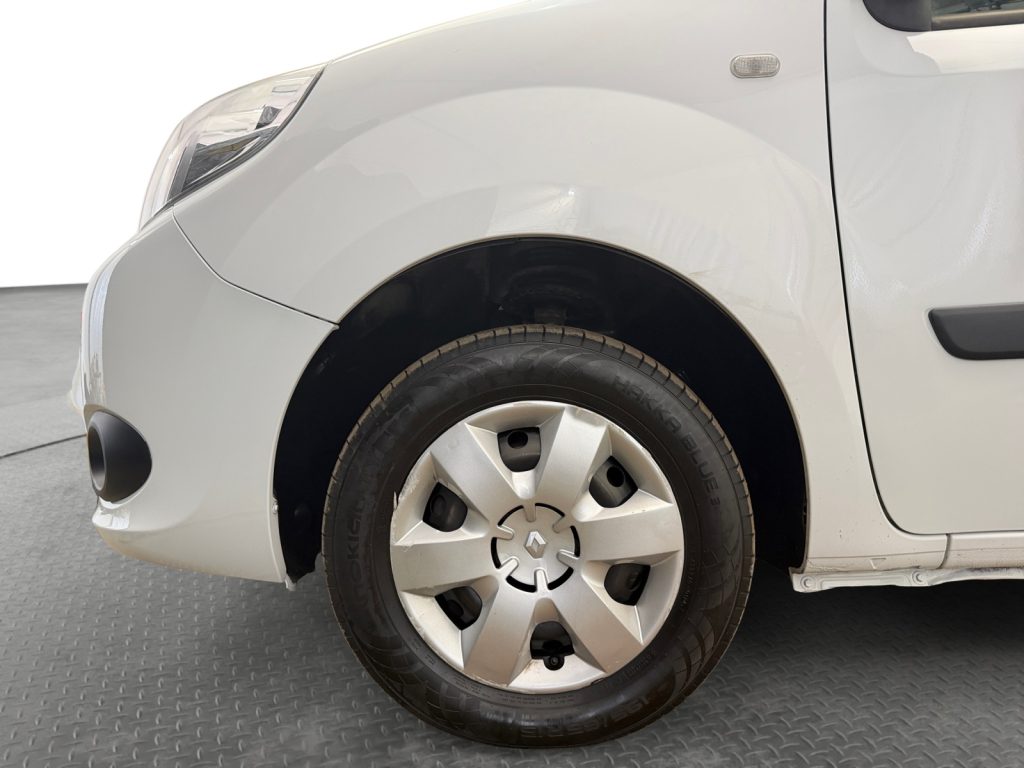 Renault Kangoo 2020 - miniatyr 9