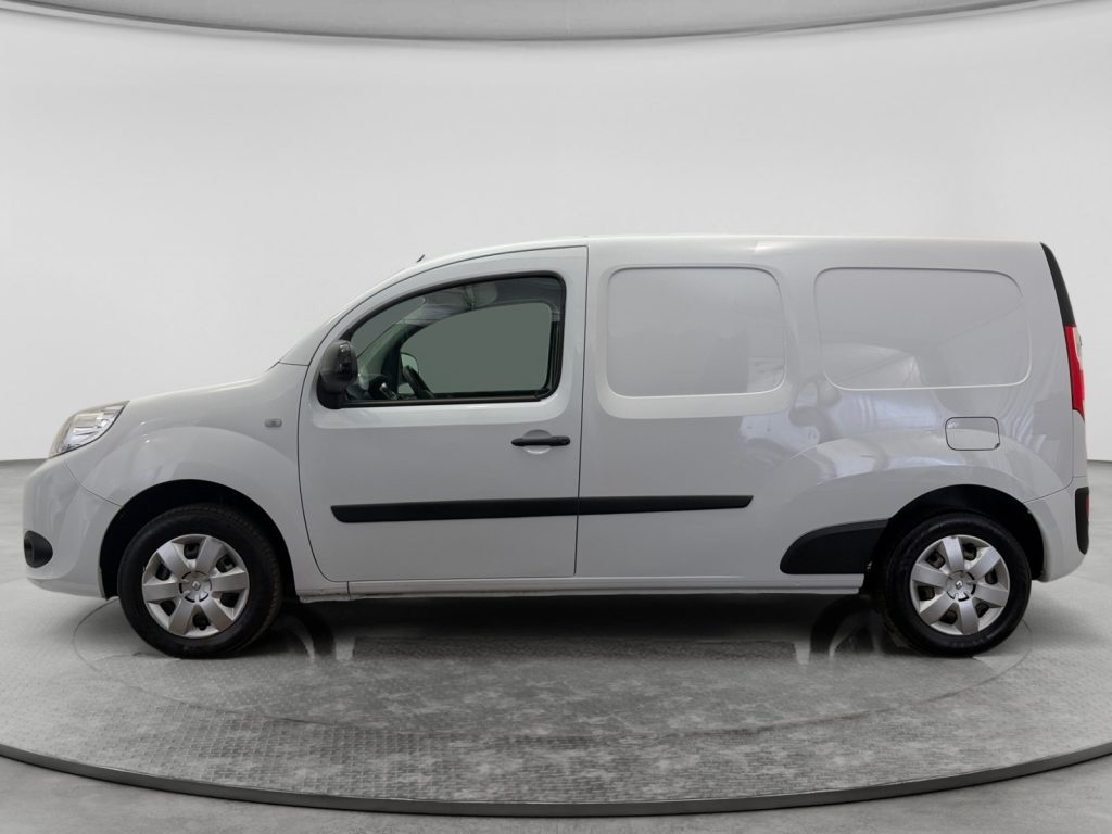 Renault Kangoo 2020 - miniatyr 8
