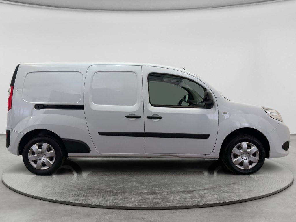 Renault Kangoo 2020 - miniatyr 4