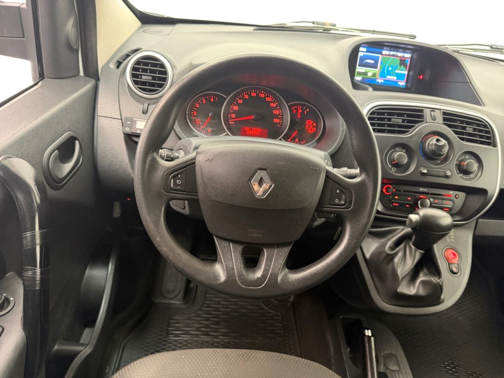 Renault Kangoo 2020 - miniatyr 14